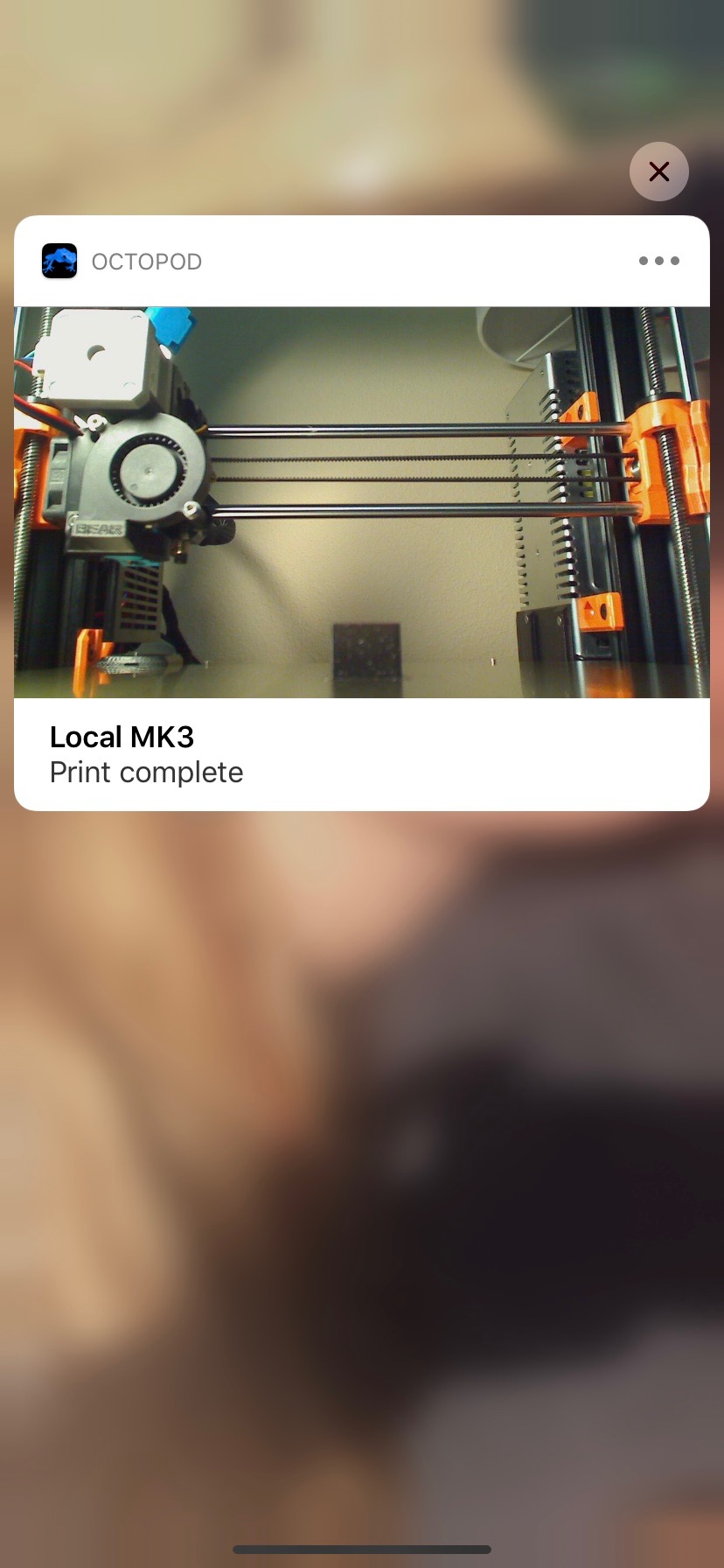 OctoPrint-PrePrintService