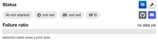 PiNozCam settings