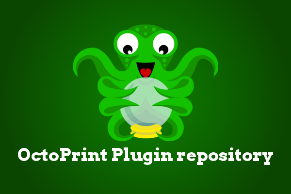 plugins.octoprint.org